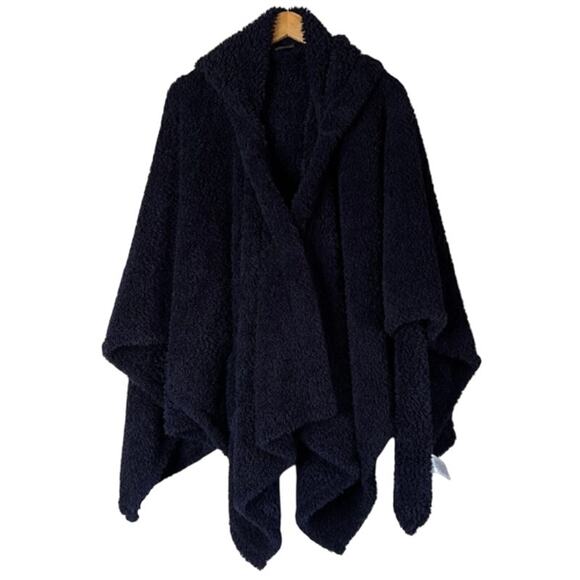 Bumblebella by Jill Martin Cotton Candy Plush Black NEW One Size - Picture 2 of 3